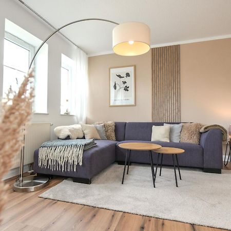 Eigene Sauna 2 Schlafzimmer Sehr Zentral Winterberghome Extérieur photo