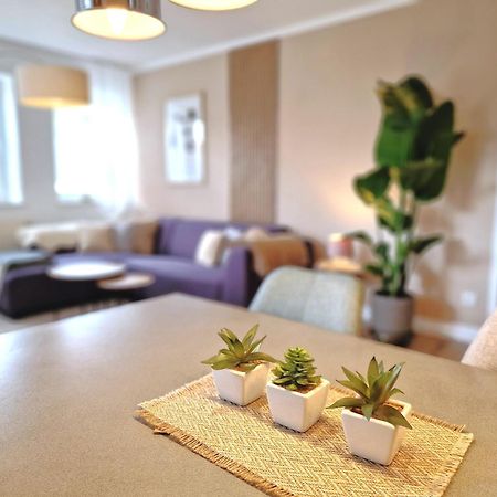 Eigene Sauna 2 Schlafzimmer Sehr Zentral Winterberghome Extérieur photo