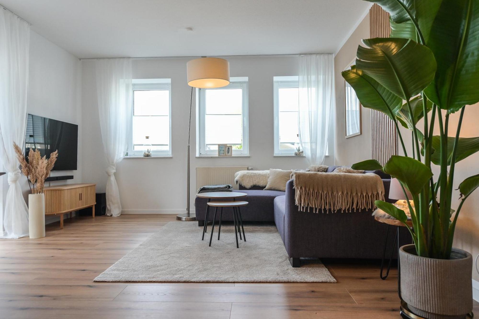 Eigene Sauna 2 Schlafzimmer Sehr Zentral Winterberghome Extérieur photo