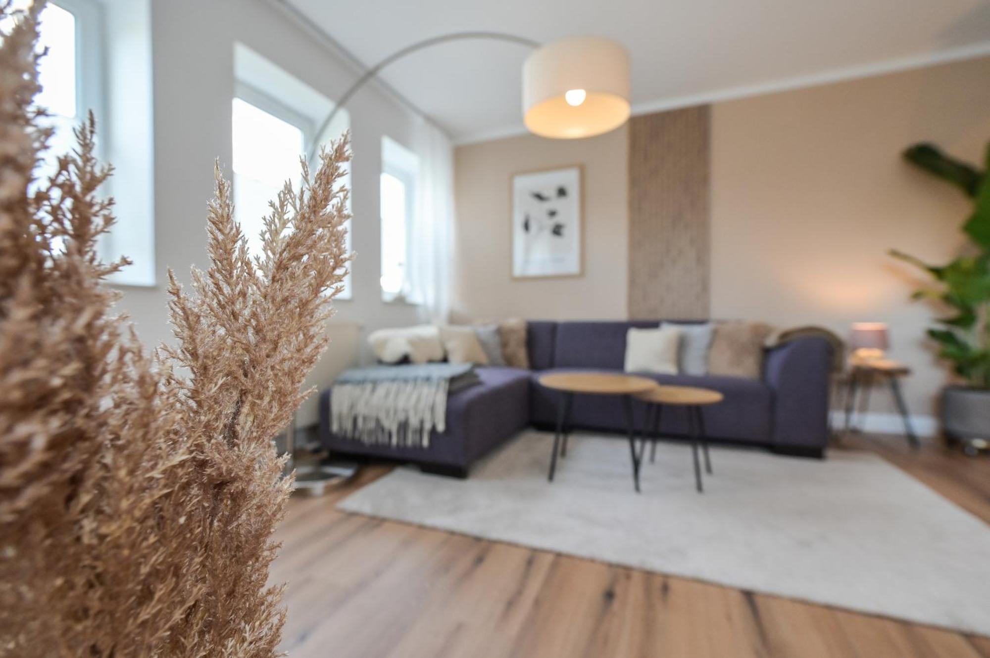 Eigene Sauna 2 Schlafzimmer Sehr Zentral Winterberghome Extérieur photo