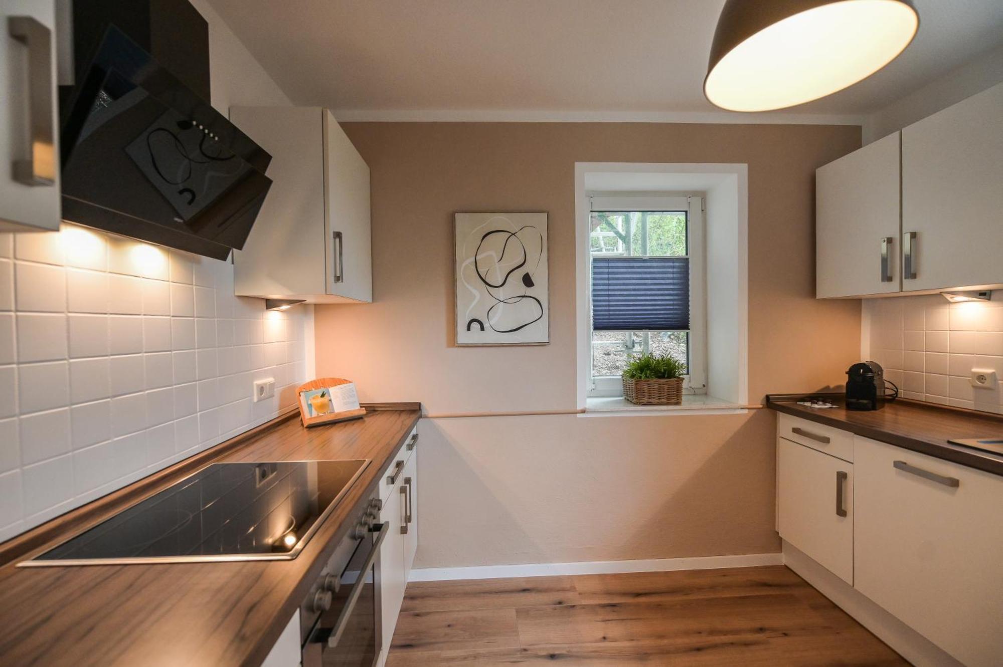 Eigene Sauna 2 Schlafzimmer Sehr Zentral Winterberghome Extérieur photo