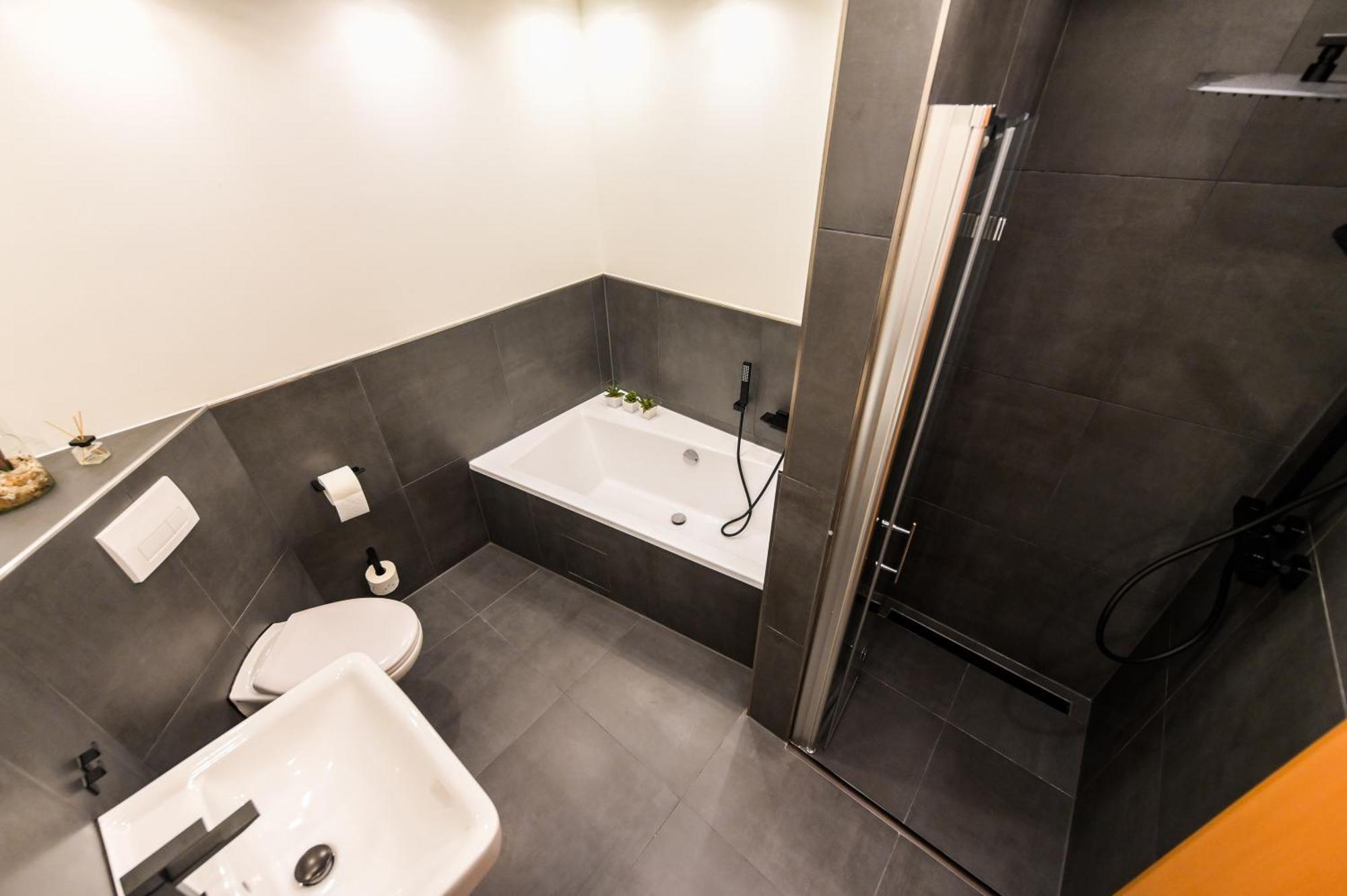 Eigene Sauna 2 Schlafzimmer Sehr Zentral Winterberghome Extérieur photo