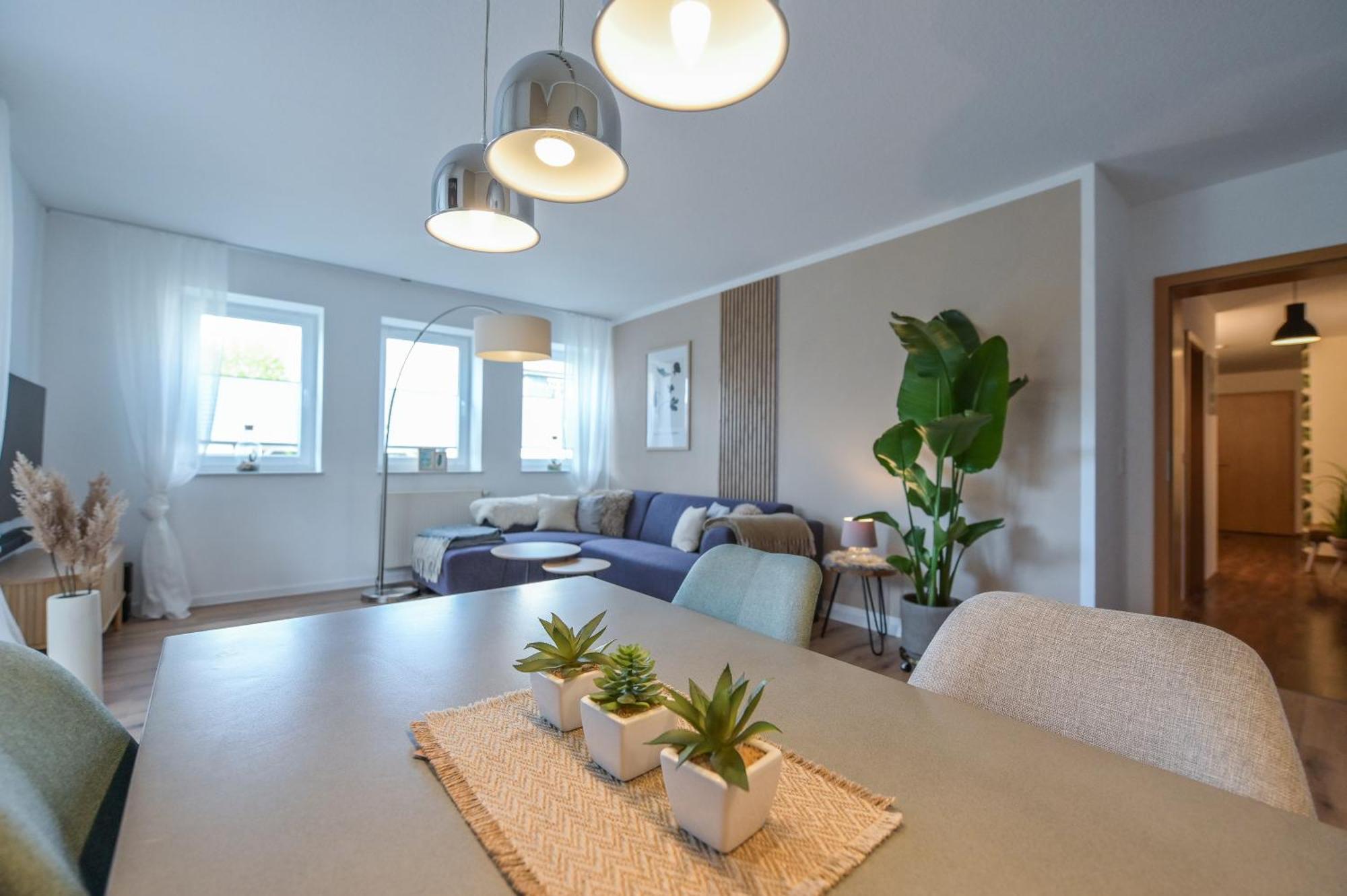 Eigene Sauna 2 Schlafzimmer Sehr Zentral Winterberghome Extérieur photo