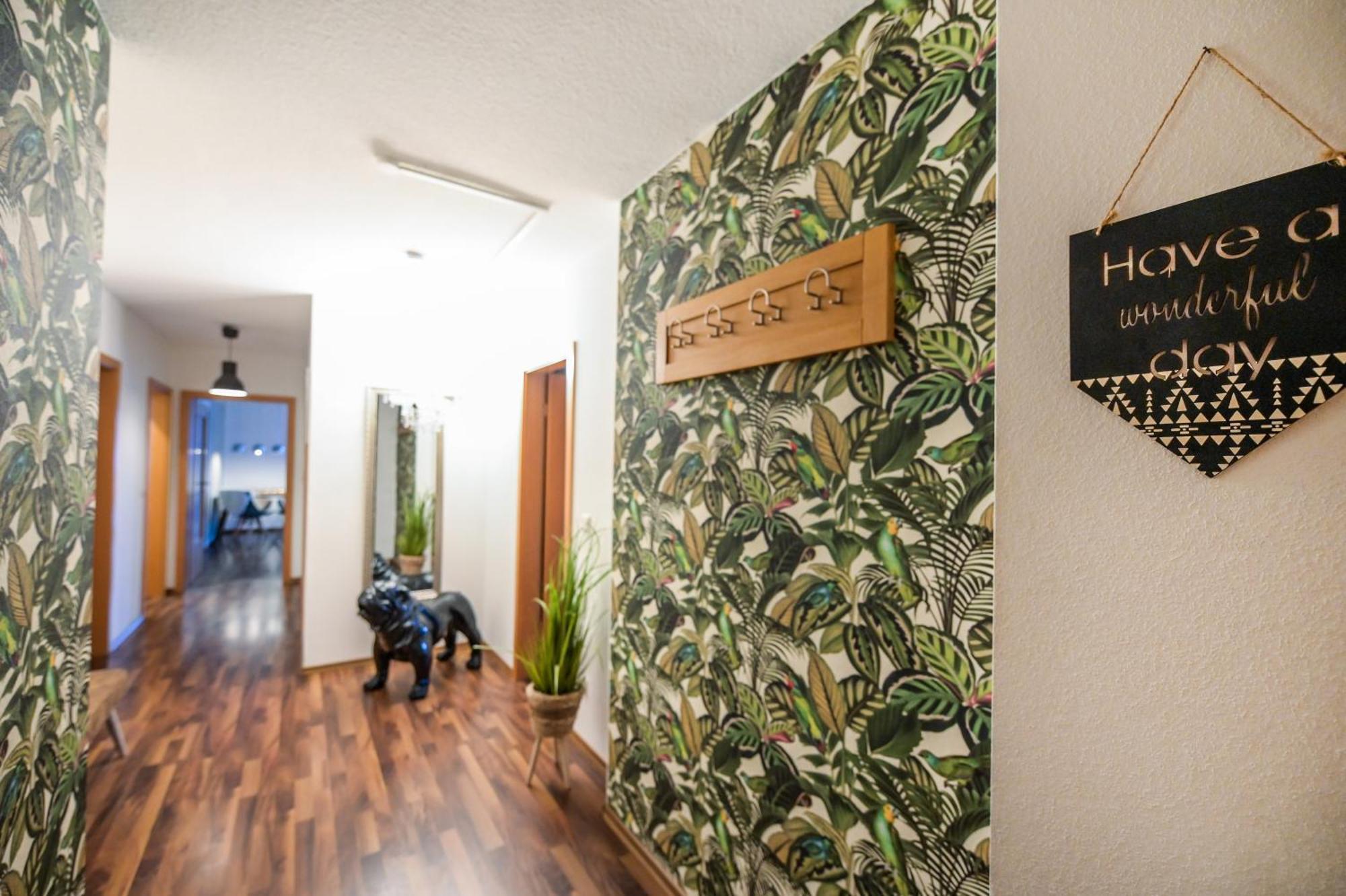 Eigene Sauna 2 Schlafzimmer Sehr Zentral Winterberghome Extérieur photo