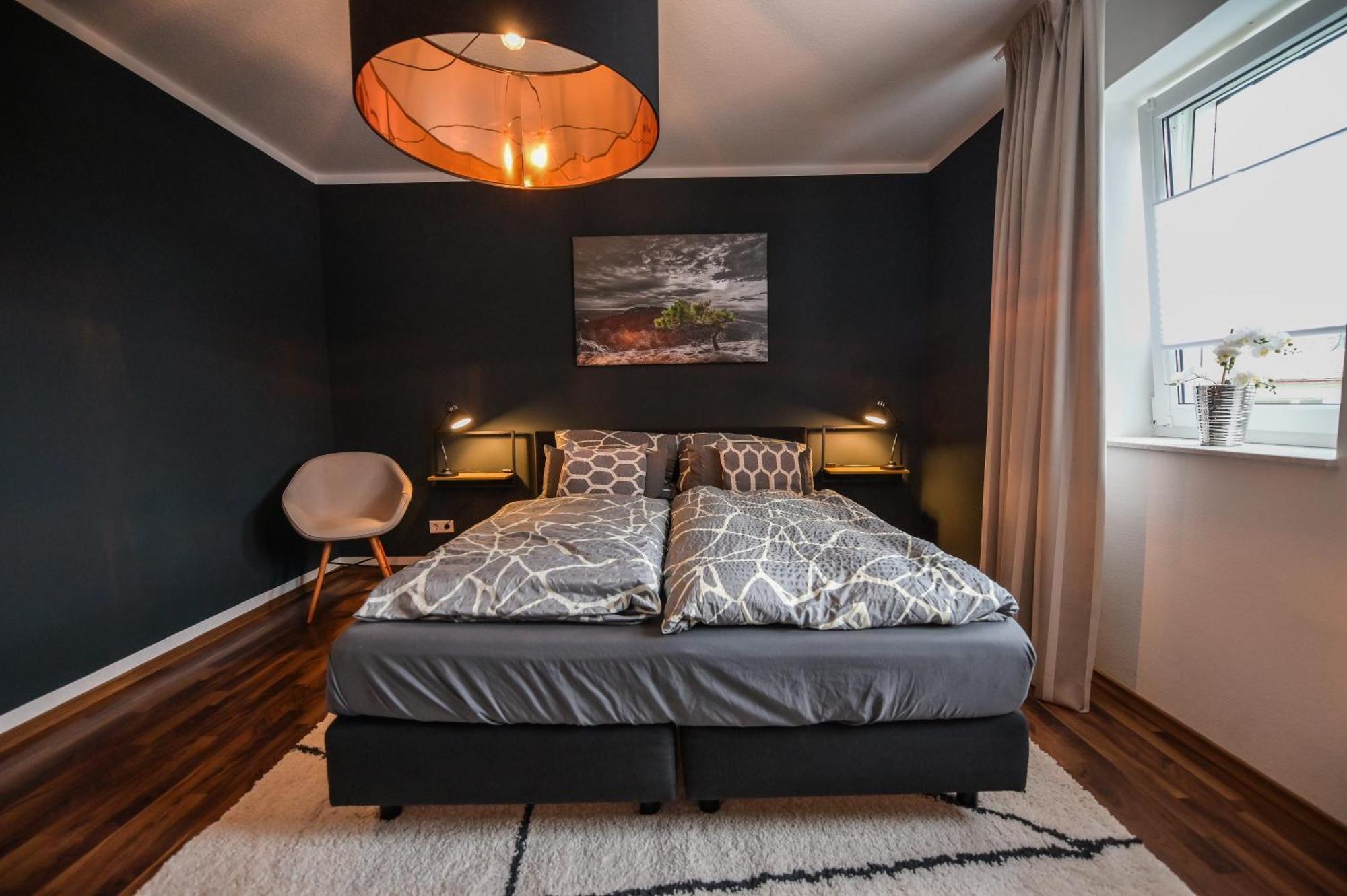 Eigene Sauna 2 Schlafzimmer Sehr Zentral Winterberghome Extérieur photo