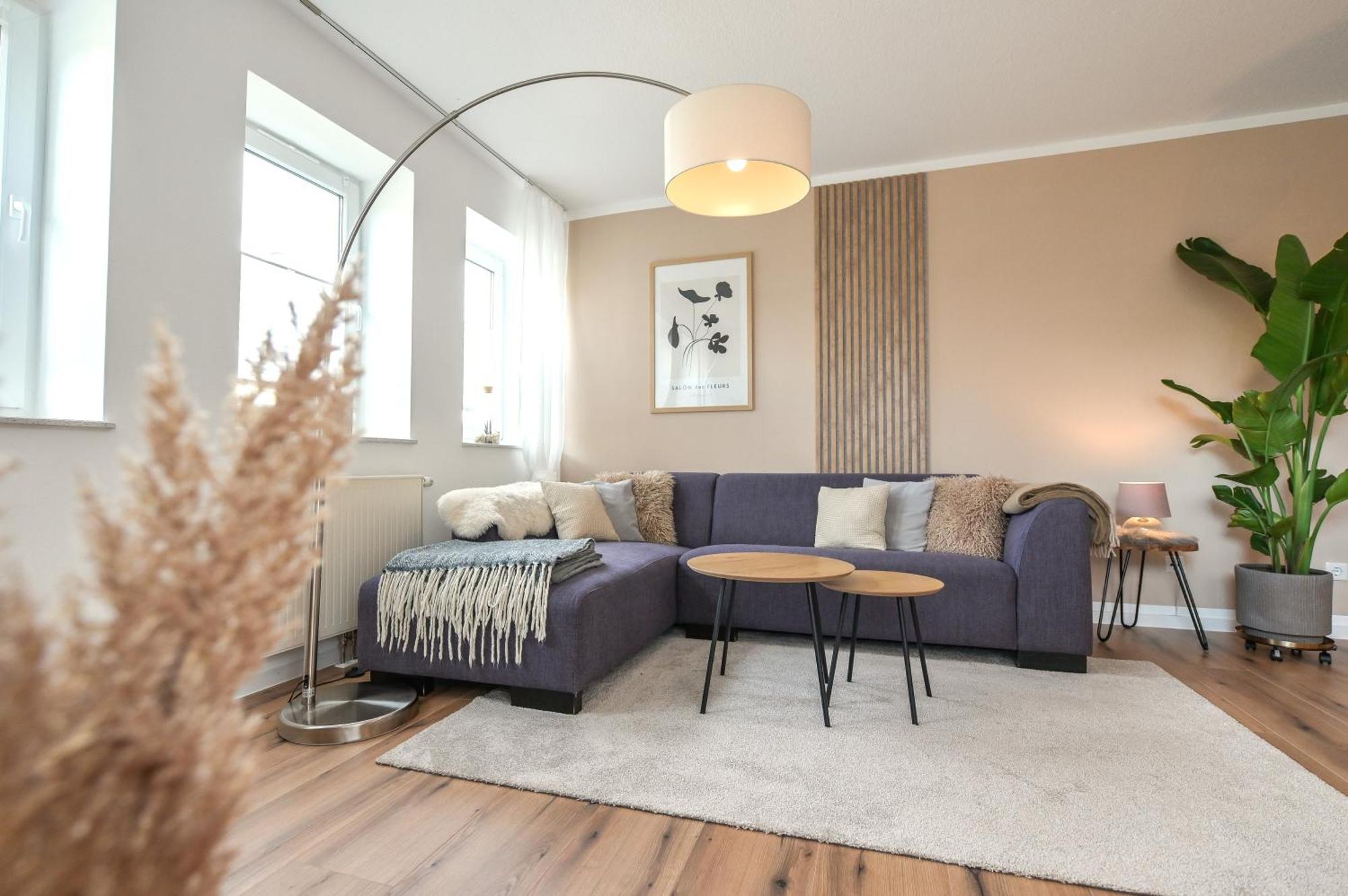 Eigene Sauna 2 Schlafzimmer Sehr Zentral Winterberghome Extérieur photo